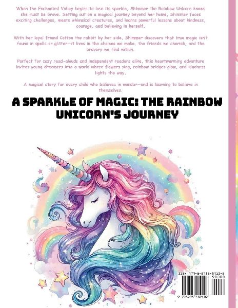 A Sparkle of Magic