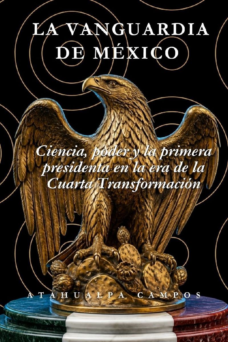 LA VANGUARDIA DE MÉXICO