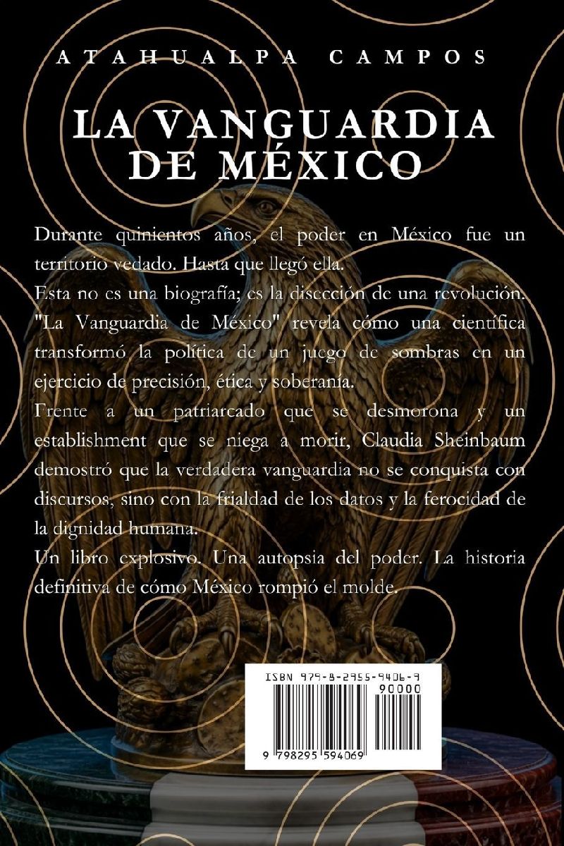 LA VANGUARDIA DE MÉXICO