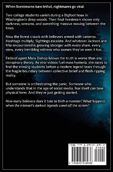 Forest of Echoes