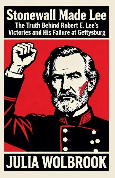 Stonewall Made Lee The Truth Behind Robert E. Lee's Victo...