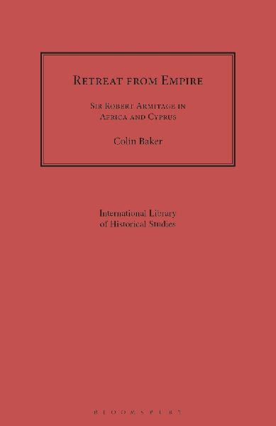 Retreat from Empire