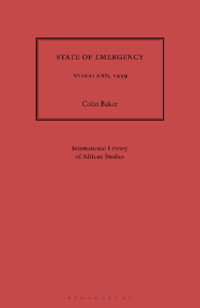 State of Emergency