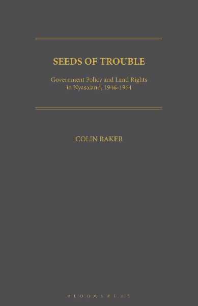 Seeds of Trouble