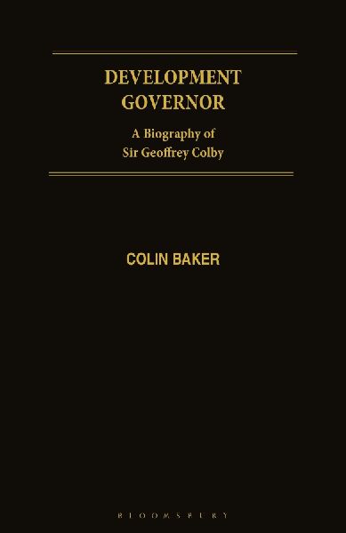 Development Governor