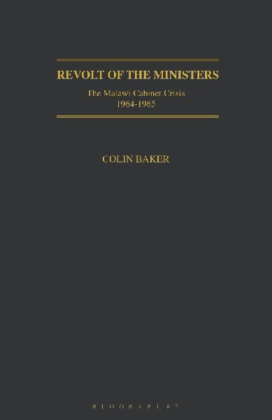 Revolt of the Ministers