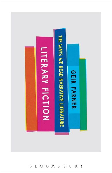 Literary Fiction