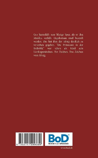 Königsstrafe