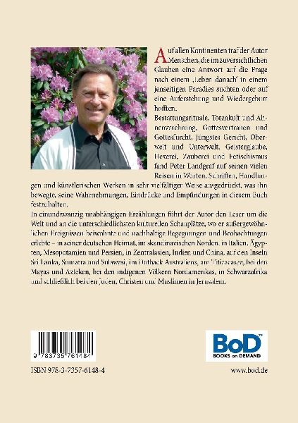 Willkommen im Paradies
