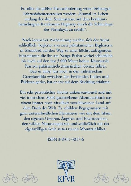 Im Bann der alten Seidenstraße