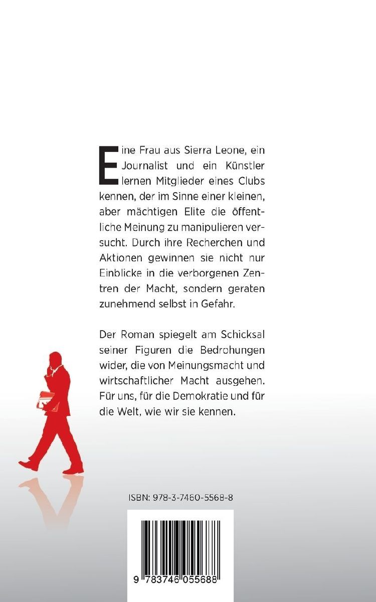 Die besseren Menschen