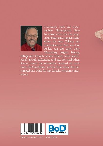 Sex und Koketterie