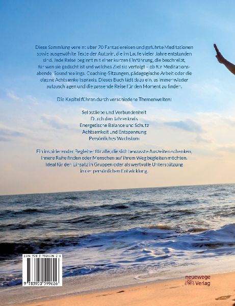 Fantasiereisen und geführte Meditationen
