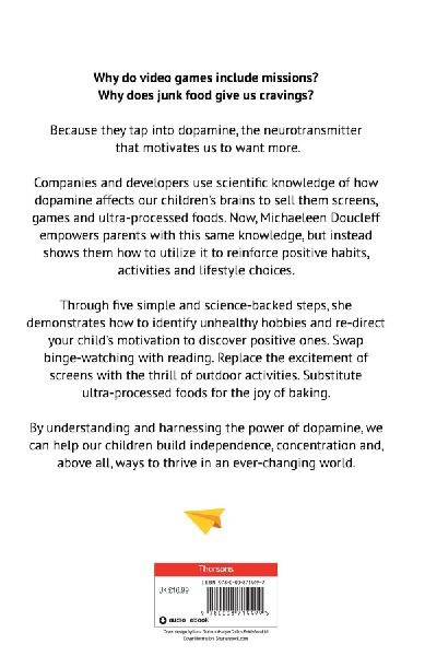 Dopamine Kids