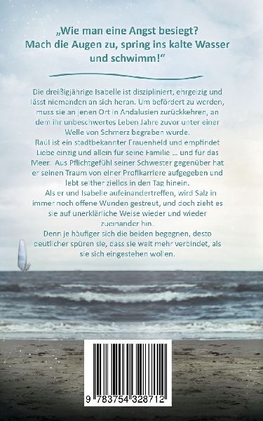 Jede Welle flüstert deinen Namen