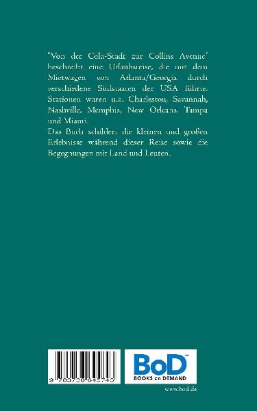 Von der Cola-Stadt zur Collins Avenue