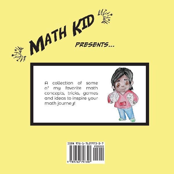 Math Marvels