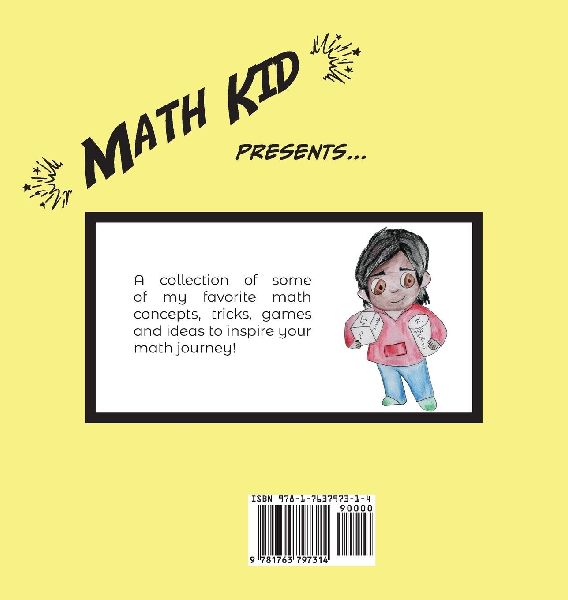 Math Marvels