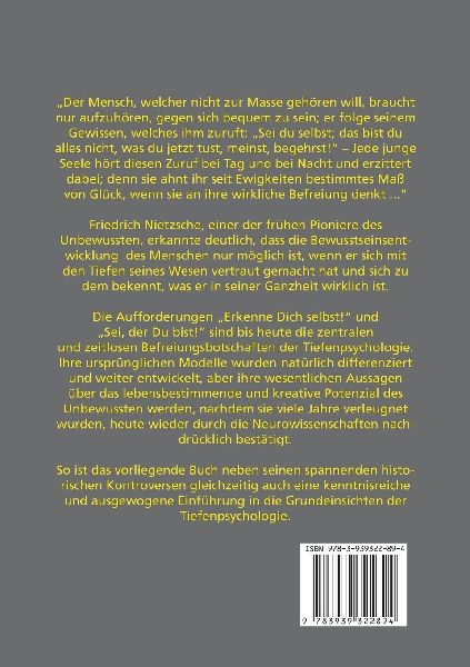 Pioniere des Unbewussten