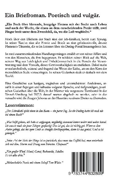 Briefe an die grüne Fee