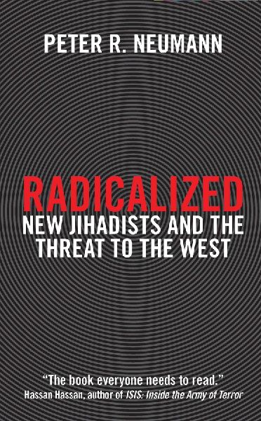 Radicalized