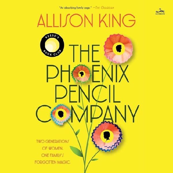 The Phoenix Pencil Company