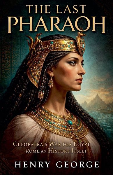 THE LAST PHARAOH