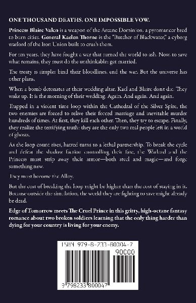 The Thousandth Vow