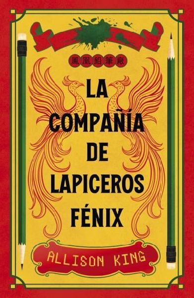 La Compania de Lapiceras Fenix