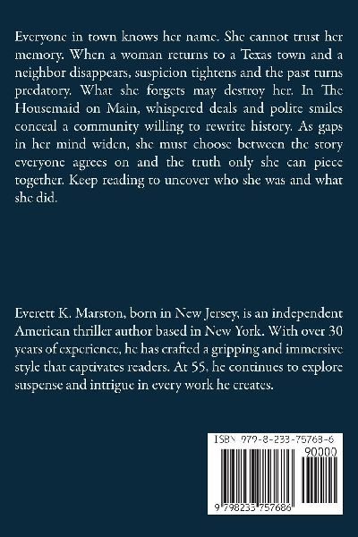 The Housemaid on Main