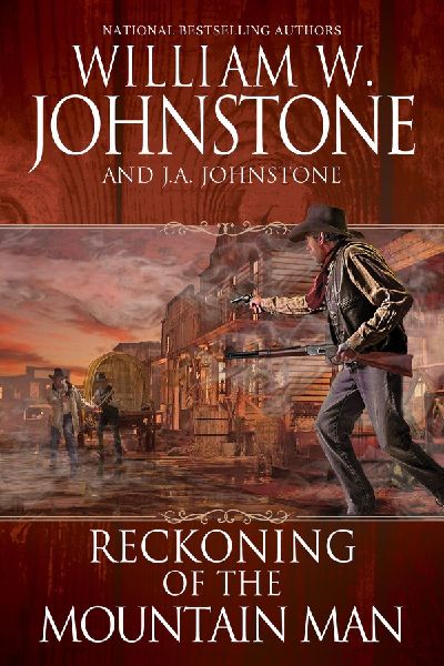 Reckoning of the Mountain Man