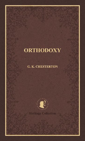 Orthodoxy