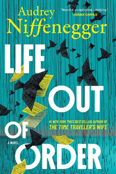 Life Out of Order (Standard Edition)