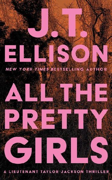 All the Pretty Girls