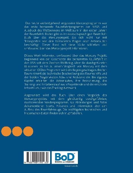 Das Mercury Programm