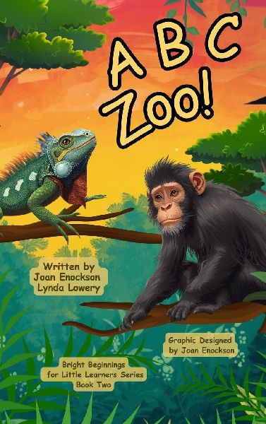 A B C Zoo!
