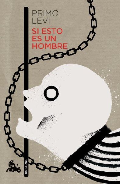 Si esto es un hombre / Survival in Auschwitz