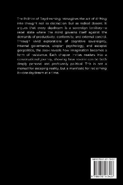 The Politics of Daydreaming, When Your Mind Governs Its Own Rebel State