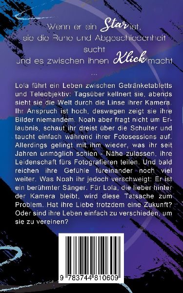 Manchmal ist Liebe genug