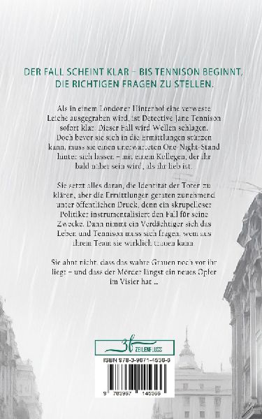 Der Fremde unter uns