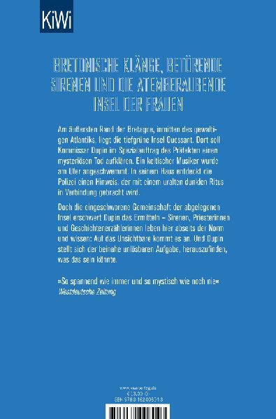 Bretonische Sehnsucht