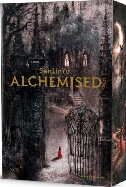 Alchemised Ciltli