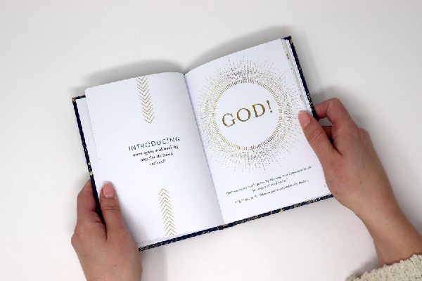 God Made Easy