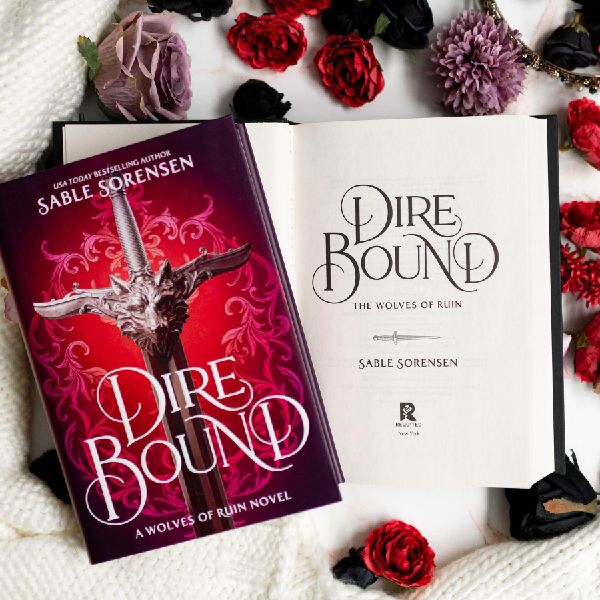 Dire Bound (Standard Edition)