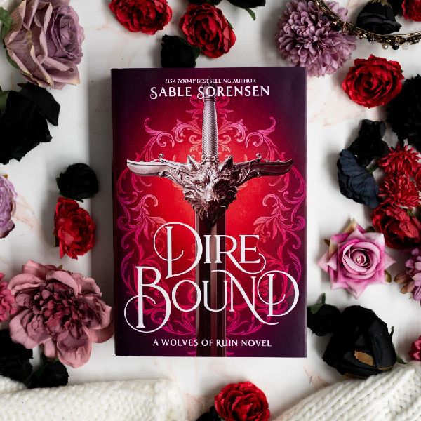 Dire Bound (Standard Edition)