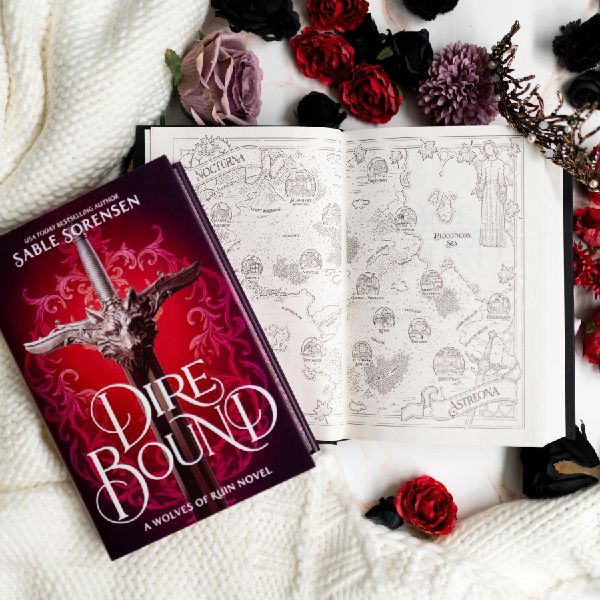 Dire Bound (Standard Edition)