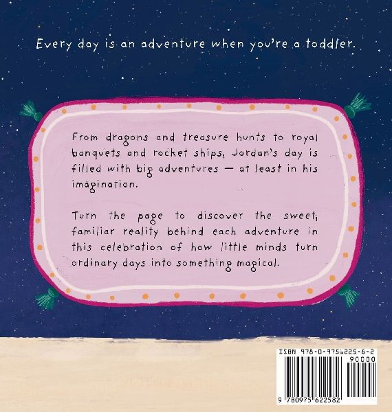 All the Adventures