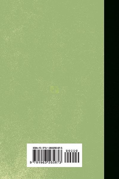 My Prayer Journal (Olive)