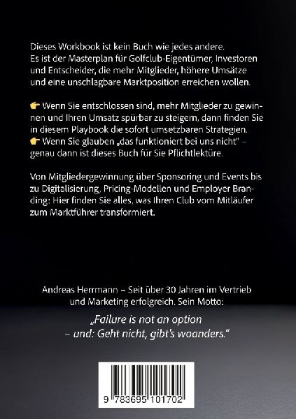 Hole-in-One Consulting