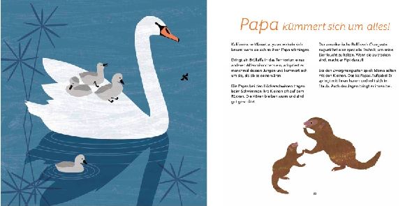 Tierische Papas
